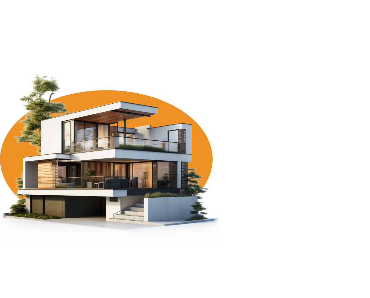 Desirable Construction Hero Desktop